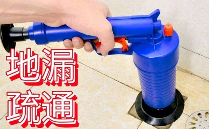奈曼疏通地漏